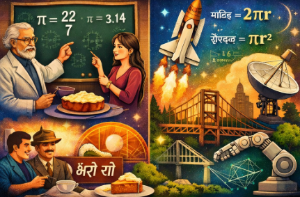 Pi Day: गणित और विज्ञान का उत्सव