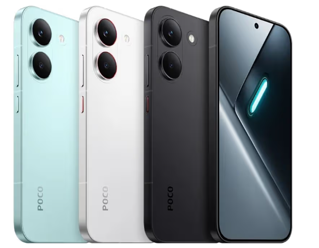 Poco X8 Pro: नए मिड-रेंज स्मार्टफोन की विशेषताएँ