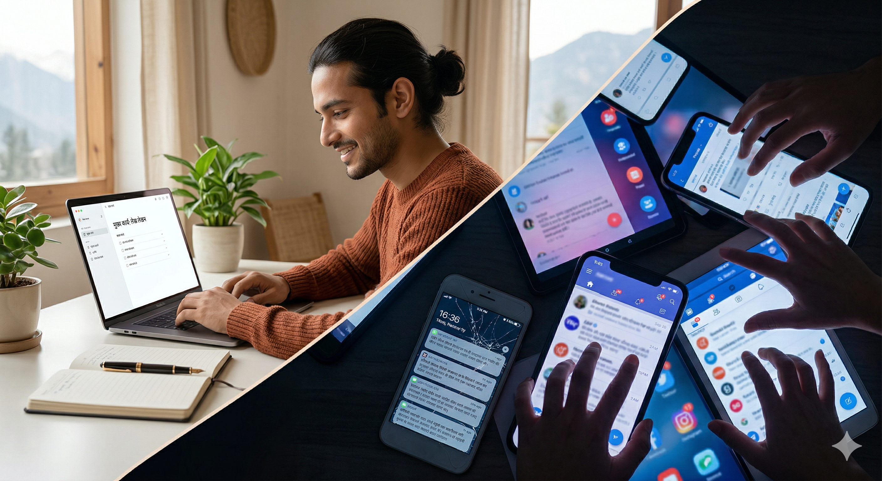 क्या है डिजिटल मिनिमलिज्म और सोब्रायटी?